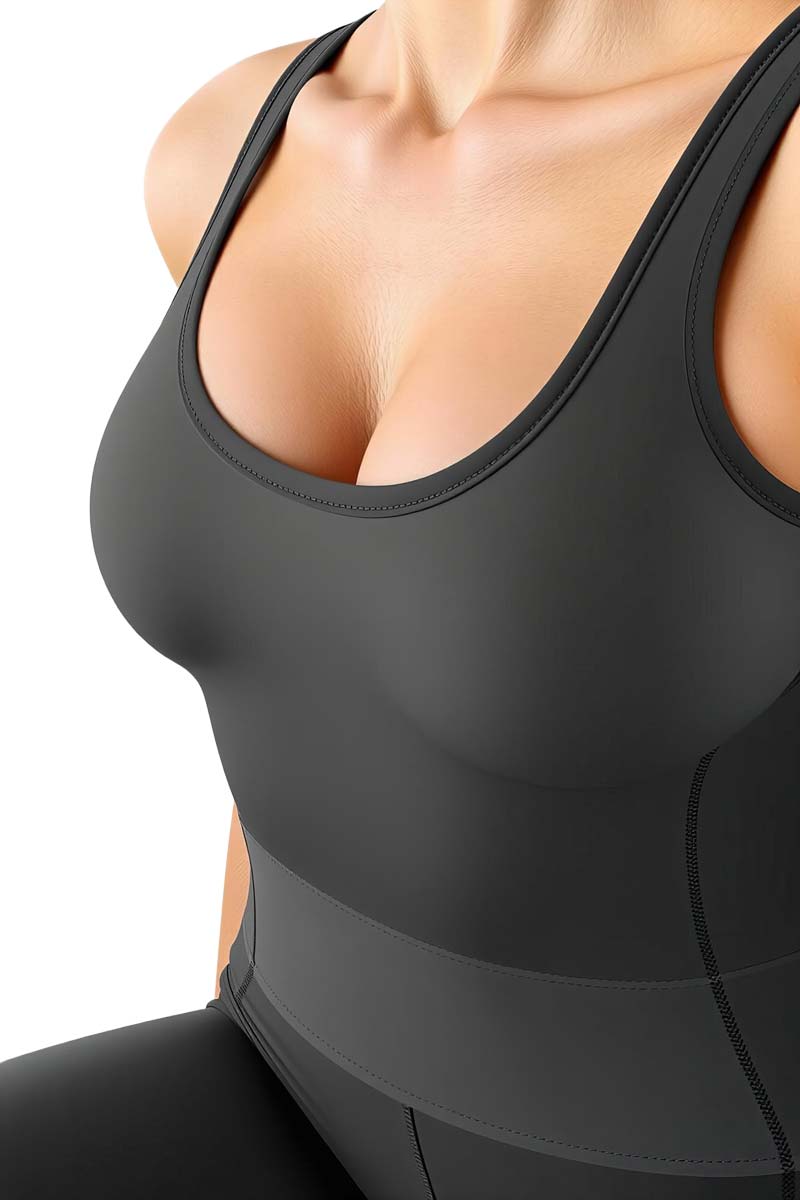 fat transfer breast augmentation